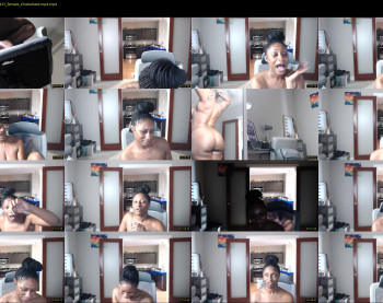 wynterheat — 70 minute Chaturbate female cam show recording, 720p, Sep 27, 2020