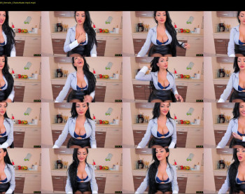 xkimoraxx — 9 minute Chaturbate female cam show recording, 1080p, Sep 27, 2020