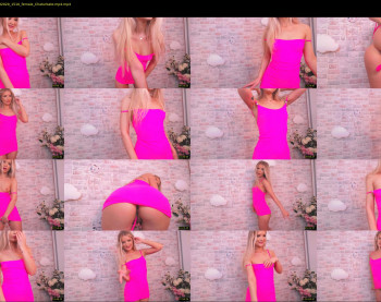 yourmidnightcoffee — 71 minute Chaturbate female cam show recording, 1080p, Sep 27, 2020