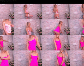 yourmidnightcoffee — 71 minute Chaturbate female cam show recording, 1080p, Sep 27, 2020