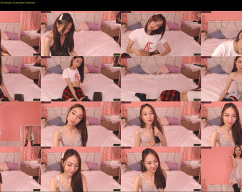 1reisatumi — 39 minute Chaturbate female cam show recording, 1080p, Sep 29, 2020