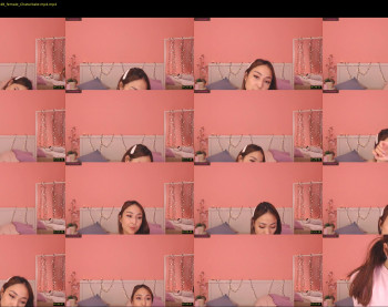 1reisatumi — 4 minute Chaturbate female cam show recording, 1080p, Sep 29, 2020