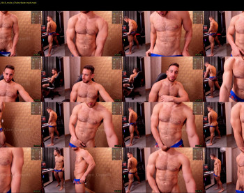 _adamcoper_ — 47 minute Chaturbate male cam show recording, 720p, Sep 28, 2020