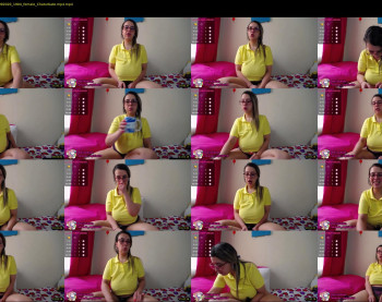 _amanda_seyfried19 — 32 minute Chaturbate female cam show recording, 720p, Sep 28, 2020