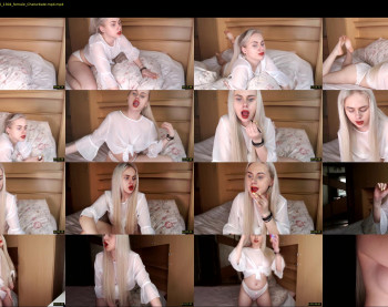 _be_my_daddy — 70 minute Chaturbate female cam show recording, 1080p, Sep 28, 2020