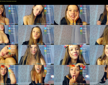 _demi_dee_ — 70 minute Chaturbate female cam show recording, 1080p, Sep 28, 2020
