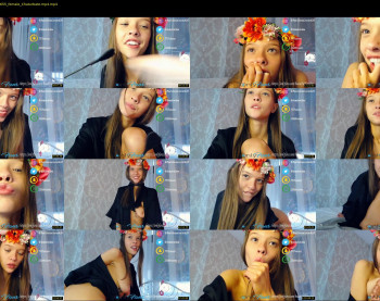 _demi_dee_ — 70 minute Chaturbate female cam show recording, 1080p, Sep 28, 2020