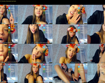 _demi_dee_ — 70 minute Chaturbate female cam show recording, 1080p, Sep 28, 2020