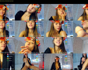 _demi_dee_ — 48 minute Chaturbate female cam show recording, 1080p, Sep 28, 2020