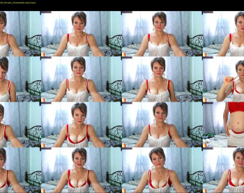 _lady_red_ — 24 minute Chaturbate female cam show recording, 1080p, Sep 28, 2020