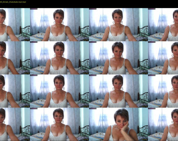_lady_red_ — 7 minute Chaturbate female cam show recording, 1080p, Sep 28, 2020