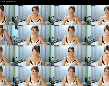 _lady_red_ — 11 minute Chaturbate female cam show recording, 1080p, Sep 28, 2020