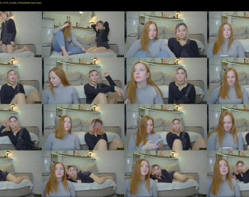 _littlesweetgirl_ — 70 minute Chaturbate female cam show recording, 1080p, Sep 28, 2020