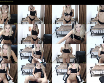_myaa — 70 minute Chaturbate female cam show recording, 1080p, Sep 28, 2020