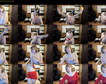 _natali_ — 26 minute Chaturbate female cam show recording, 1080p, Sep 28, 2020