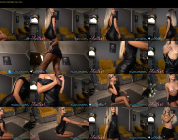aalliss — 70 minute Chaturbate female cam show recording, 1080p, Sep 28, 2020