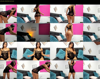 abigail_w — 72 minute Chaturbate female cam show recording, 1080p, Sep 28, 2020