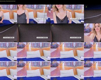 airispassion — 69 minute Chaturbate female cam show recording, 1080p, Sep 29, 2020