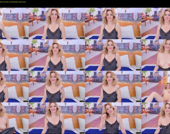 airispassion — 47 minute Chaturbate female cam show recording, 1080p, Sep 29, 2020