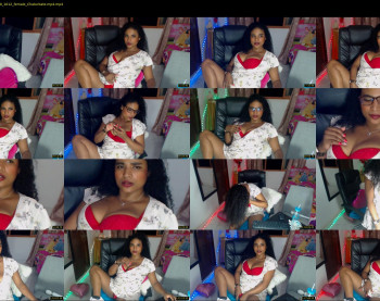 alexandra_mar — 100 minute Chaturbate female cam show recording, 720p, Sep 28, 2020