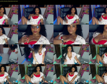 alexandra_mar — 99 minute Chaturbate female cam show recording, 720p, Sep 28, 2020