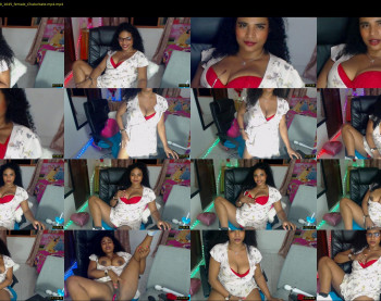 alexandra_mar — 101 minute Chaturbate female cam show recording, 720p, Sep 28, 2020