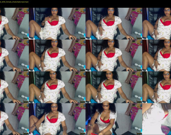 alexandra_mar — 4 minute Chaturbate female cam show recording, 720p, Sep 28, 2020