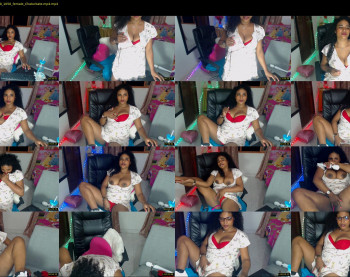 alexandra_mar — 79 minute Chaturbate female cam show recording, 720p, Sep 28, 2020