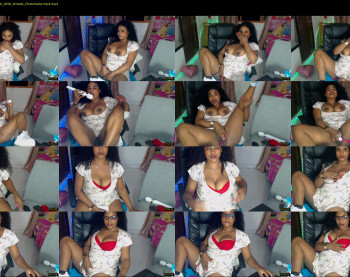 alexandra_mar — 38 minute Chaturbate female cam show recording, 720p, Sep 28, 2020
