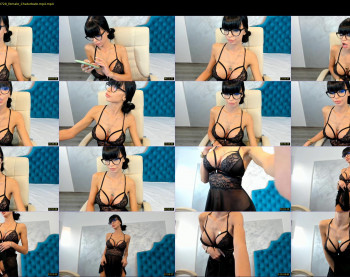 alexissadele — 70 minute Chaturbate female cam show recording, 1080p, Sep 28, 2020