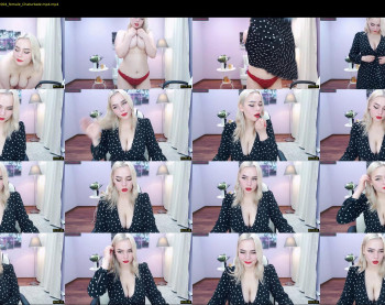 alice_pinkys — 11 minute Chaturbate female cam show recording, 1080p, Sep 28, 2020