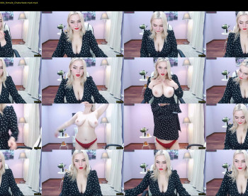 alice_pinkys — 25 minute Chaturbate female cam show recording, 1080p, Sep 28, 2020