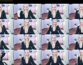 alice_pinkys — 12 minute Chaturbate female cam show recording, 1080p, Sep 28, 2020