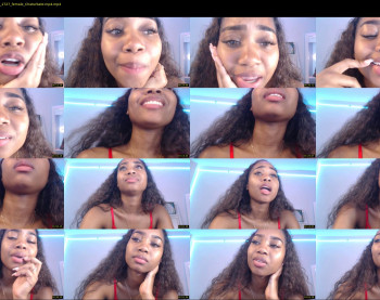 alisoon_moon — 4 minute Chaturbate female cam show recording, 720p, Sep 28, 2020