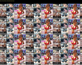 amysuperheroes — 14 minute Chaturbate female cam show recording, 1080p, Sep 28, 2020