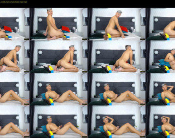 andy_and_ken — 16 minute Chaturbate male cam show recording, 1080p, Sep 28, 2020