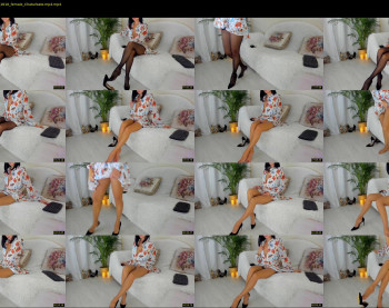 angelqueen1 — 66 minute Chaturbate female cam show recording, 1080p, Sep 28, 2020