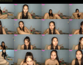 annaxnasty — 119 minute Chaturbate female cam show recording, 720p, Sep 28, 2020