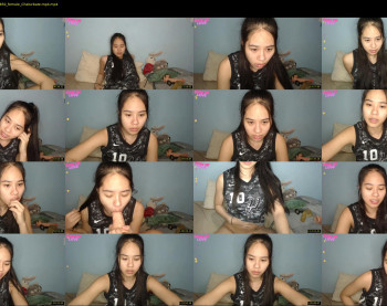 annaxnasty — 113 minute Chaturbate female cam show recording, 720p, Sep 28, 2020