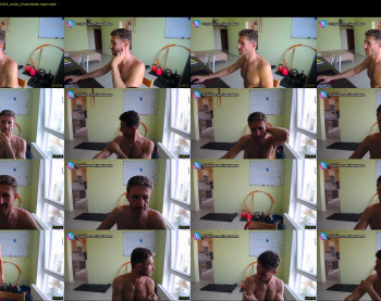 apollobest77 — 14 minute Chaturbate male cam show recording, 720p, Sep 28, 2020