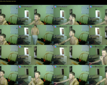 apollobest77 — 36 minute Chaturbate male cam show recording, 720p, Sep 28, 2020