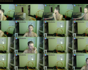 apollobest77 — 36 minute Chaturbate male cam show recording, 720p, Sep 28, 2020