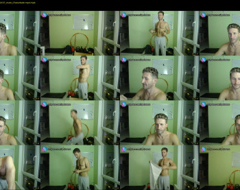 apollobest77 — 36 minute Chaturbate male cam show recording, 720p, Sep 28, 2020