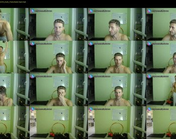 apollobest77 — 36 minute Chaturbate male cam show recording, 720p, Sep 28, 2020