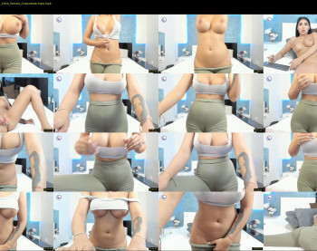asian_delight_ — 73 minute Chaturbate female cam show recording, 1080p, Sep 28, 2020