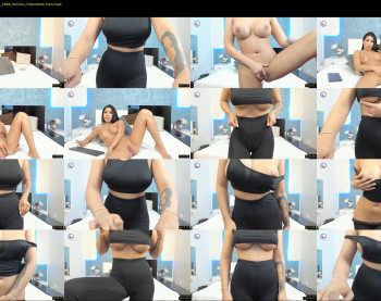 asian_delight_ — 72 minute Chaturbate female cam show recording, 1080p, Sep 28, 2020