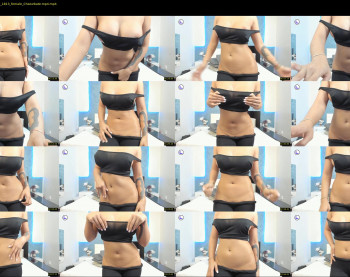asian_delight_ — 5 minute Chaturbate female cam show recording, 1080p, Sep 28, 2020