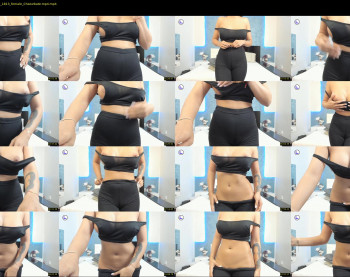 asian_delight_ — 13 minute Chaturbate female cam show recording, 1080p, Sep 28, 2020