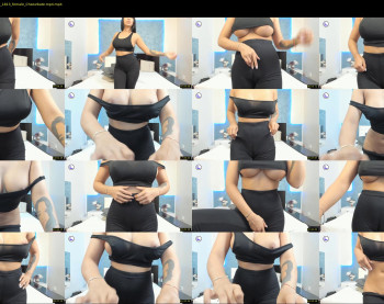 asian_delight_ — 51 minute Chaturbate female cam show recording, 1080p, Sep 28, 2020
