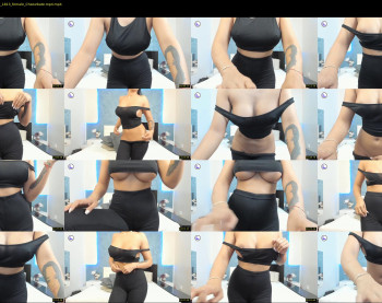 asian_delight_ — 41 minute Chaturbate female cam show recording, 1080p, Sep 28, 2020